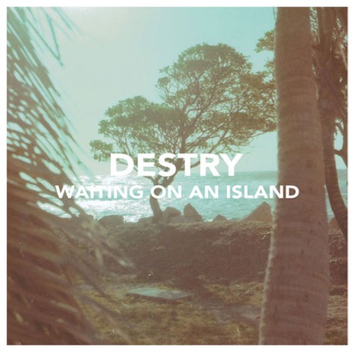 Waiting on an Island