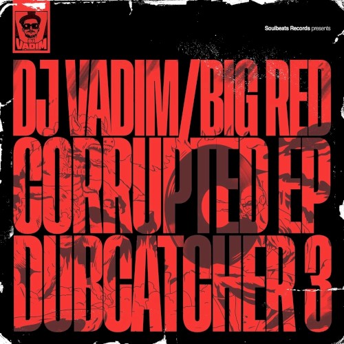 Corrupted (Dubcatcher 3)