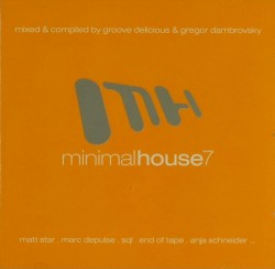 Minimal House 7