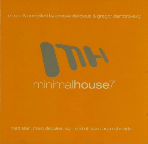 Minimal House 7