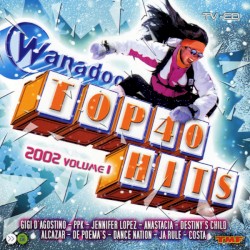 Wanadoo top 40
