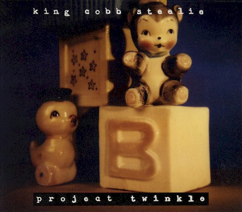 Project Twinkle