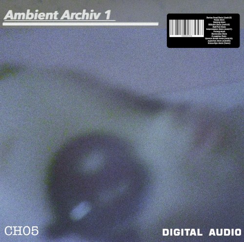 Ambient Archiv 1