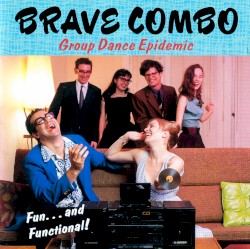 Group Dance Epidemic