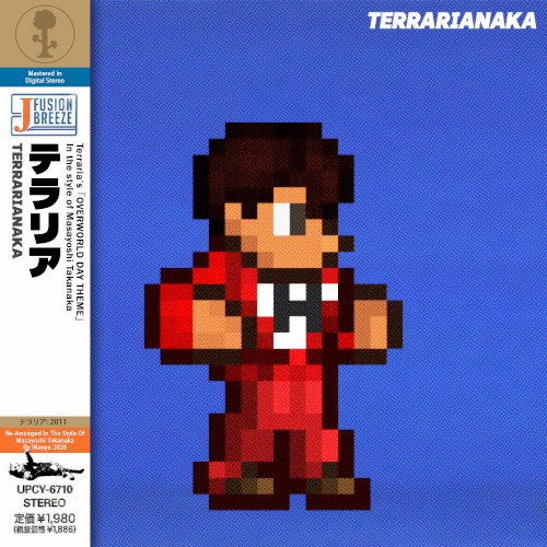Overworld Day