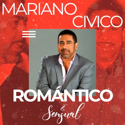 Romántico y sensual