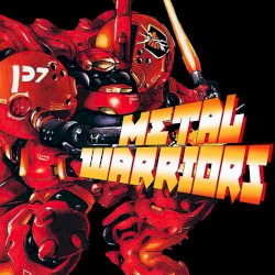 Metal Warriors