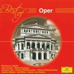 Best of Oper