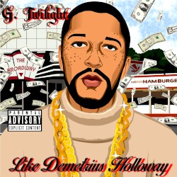 Like Demetrius Holloway