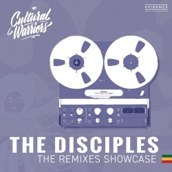 The Remixes Showcase