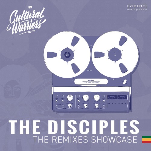 The Remixes Showcase