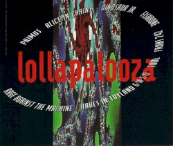 Lollapalooza ’93