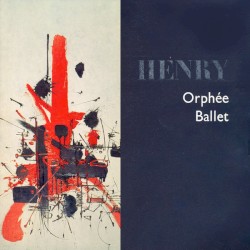 Orphée Ballet