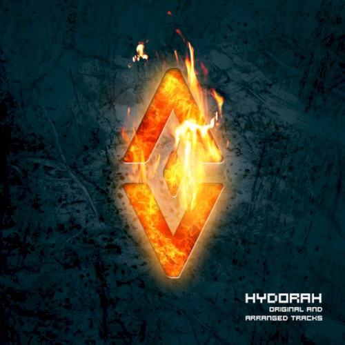 HYDORAH original and arranged tracks