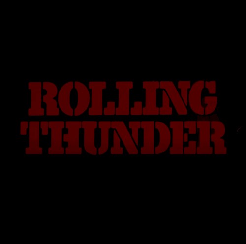 ROLLING THUNDER [ /b/o/o/t/ ]