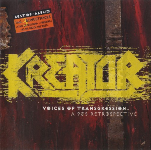 Voices of Transgression: A 90’s Retrospective