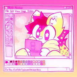 POV: You're Playing on your DS at midnight