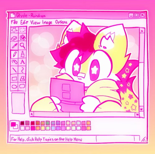POV: You're Playing on your DS at midnight