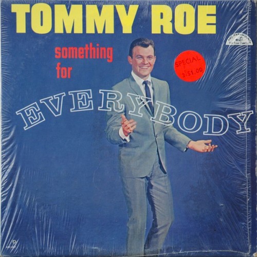 Something for Everybody