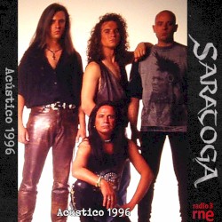 En Acústico 1996 (Radio 3)