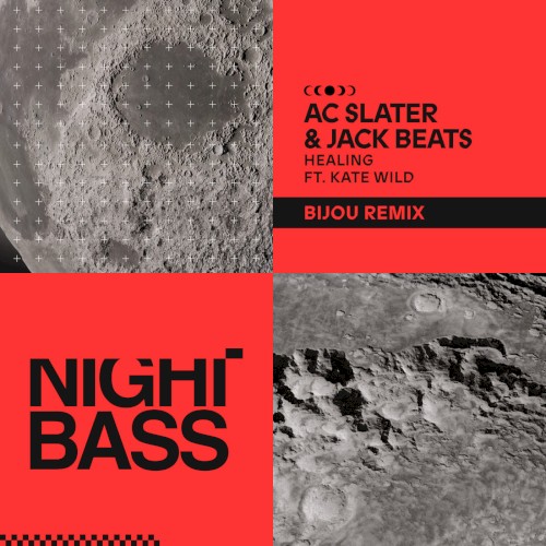 Healing (BIJOU remix)