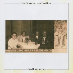 Volksmusik