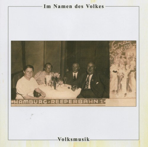 Volksmusik