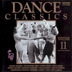 Dance Classics, Volume 11