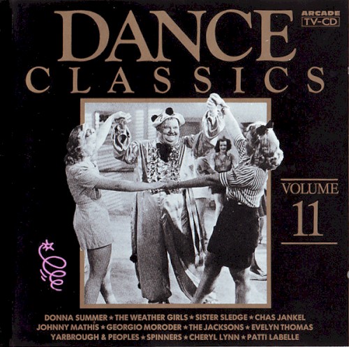 Dance Classics, Volume 11