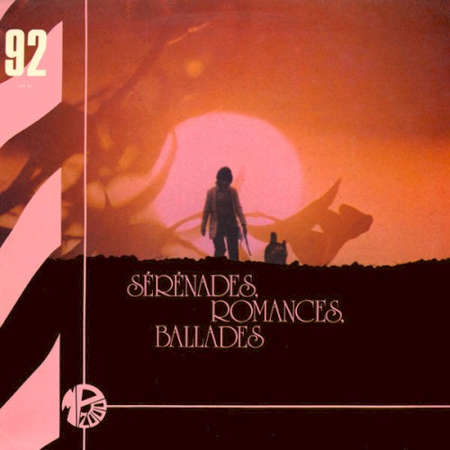 Sérénades, Romances, Ballades