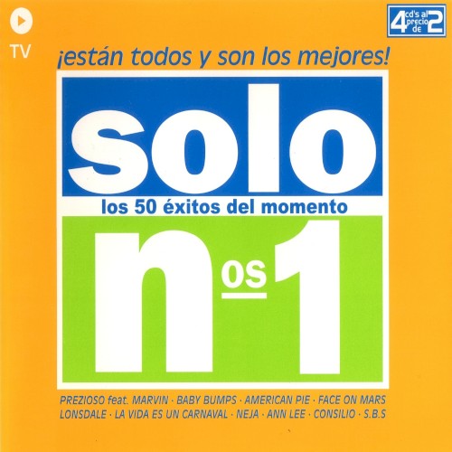 Solo №s1