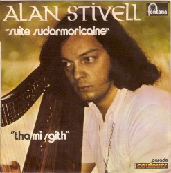 Suite sudarmoricaine / Tha Mi Sgith