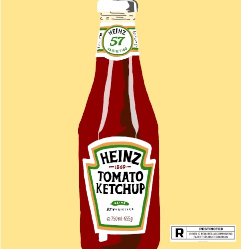 Ketchup
