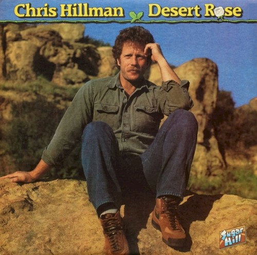 Desert Rose
