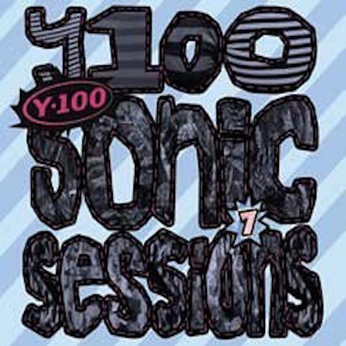 Y-100: Sonic Sessions, Volume 7