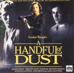 A Handful of Dust (Original Soundtrack)