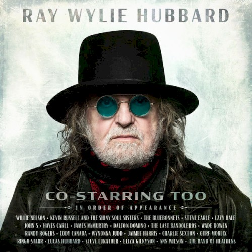 Co‐Starring Too