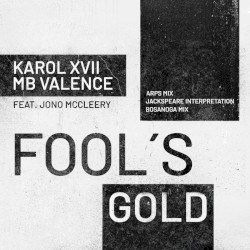 Fool’s Gold