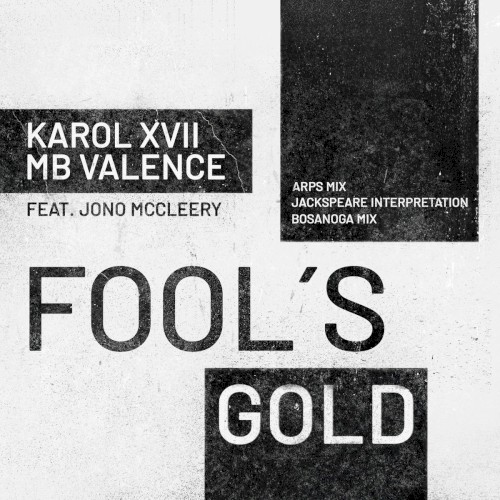 Fool’s Gold