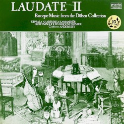 Laudate II: Music From The Düben Collection