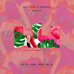 Buffer EP