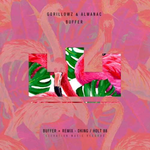 Buffer EP