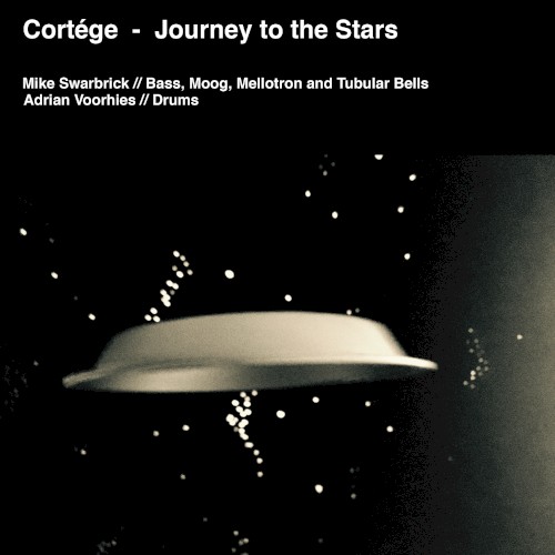 Journey to the Stars
