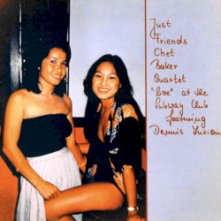 Just Friends