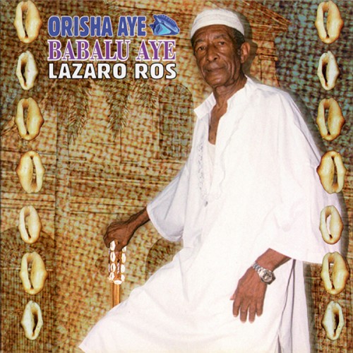 Orisha Ayé: Babalu Aye