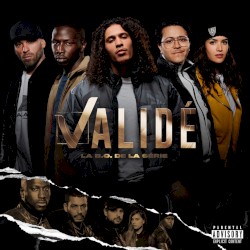 Validé: La B.O. de la série
