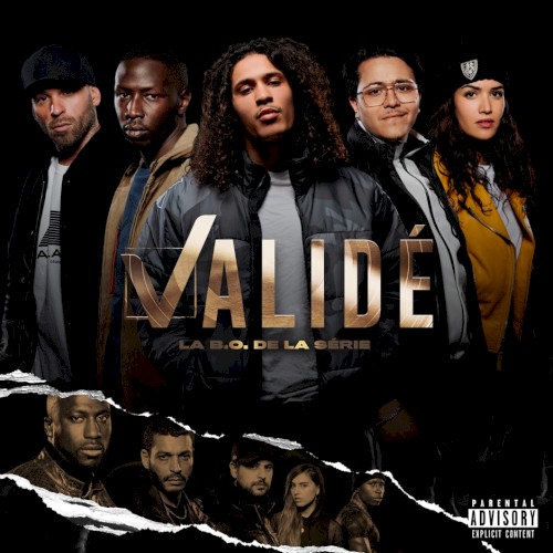 Validé: La B.O. de la série