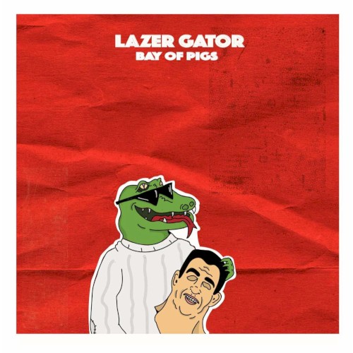 Bay Of Pigs
