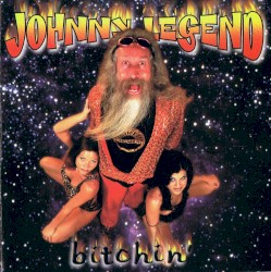 Bitchin'