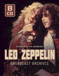 Broadcast Archives